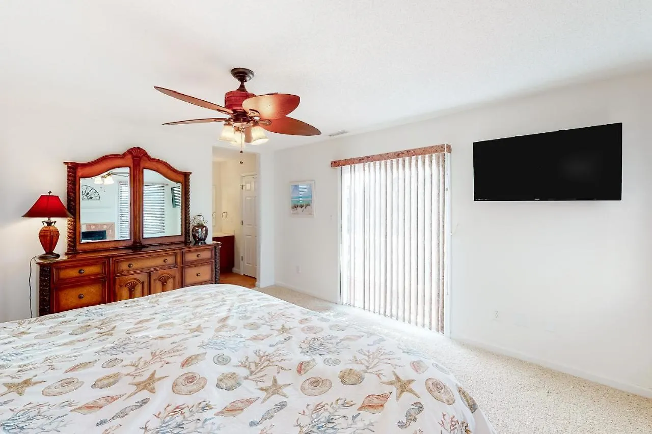 604 Seaweed Lane #1 Villa Ocean City Holiday home