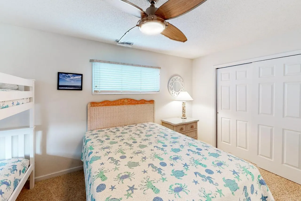 604 Seaweed Lane #1 Villa Ocean City Holiday home