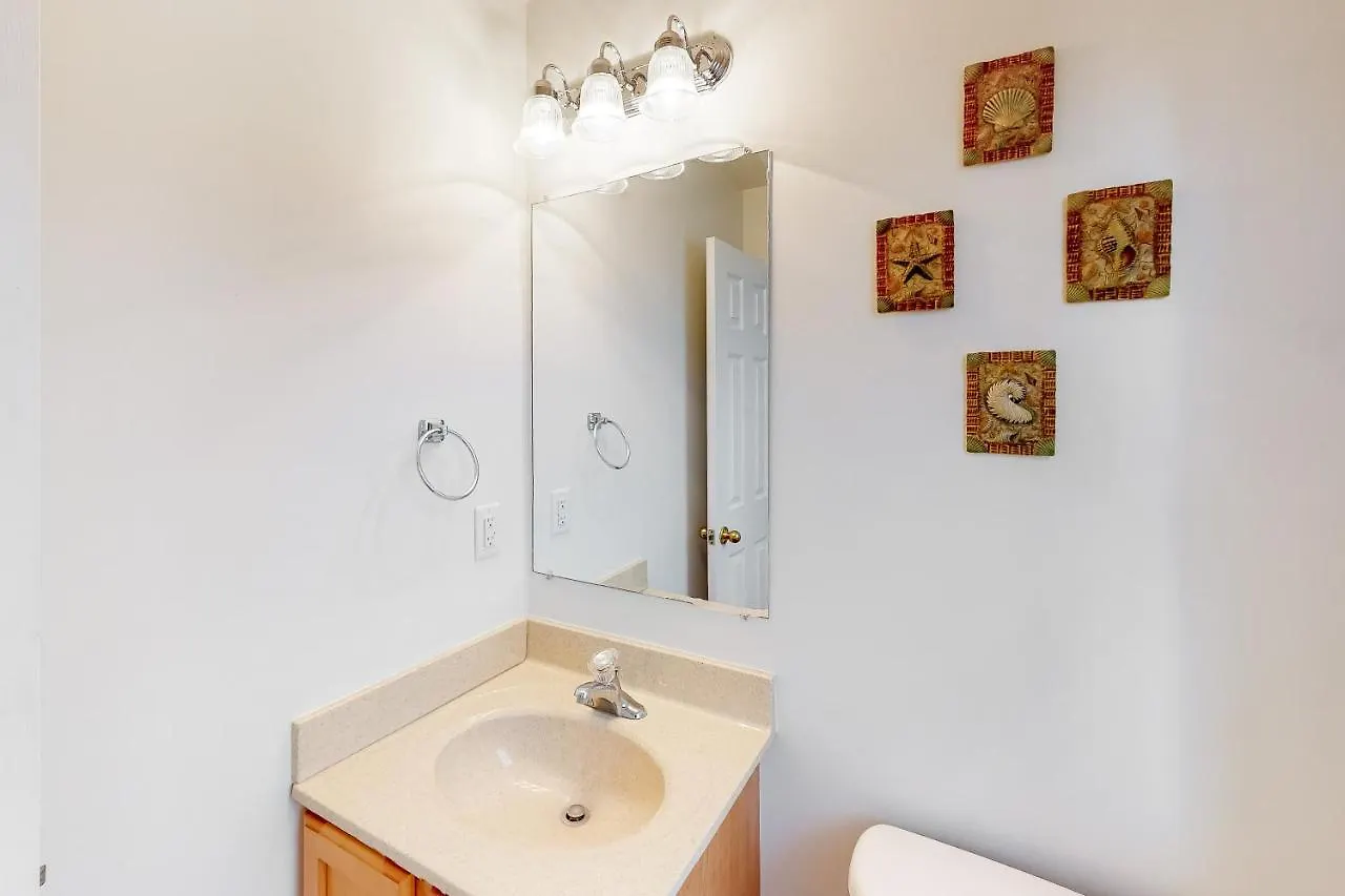 Holiday home 604 Seaweed Lane #1 Villa Ocean City