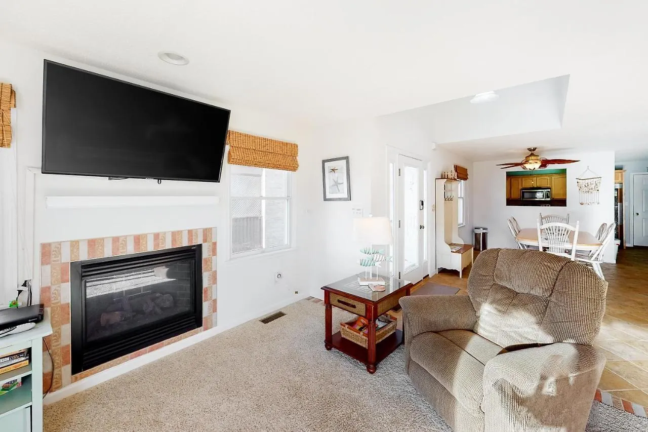 Holiday home 604 Seaweed Lane #1 Villa Ocean City