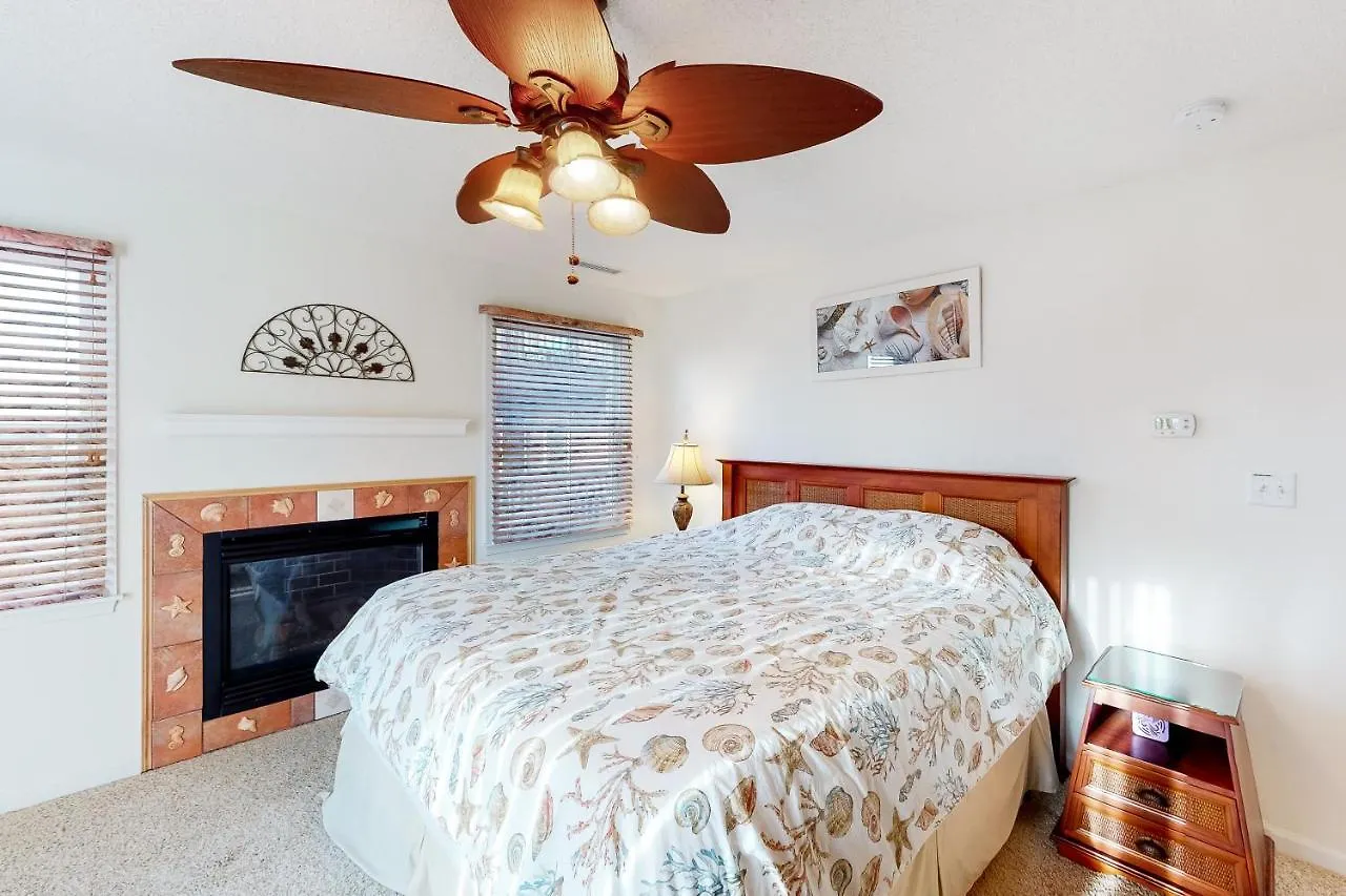 604 Seaweed Lane #1 Villa Ocean City United States
