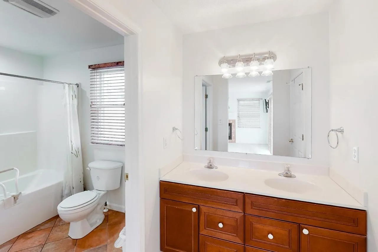 604 Seaweed Lane #1 Villa Ocean City